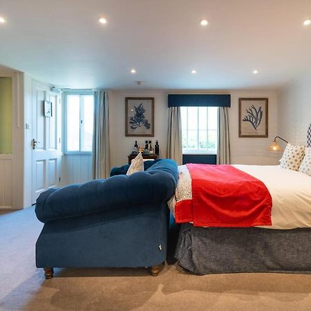 The Hoste And The Vine House Hotels 伯纳姆马基特 外观 照片