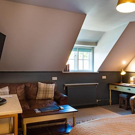 The Hoste And The Vine House Hotels 伯纳姆马基特 外观 照片