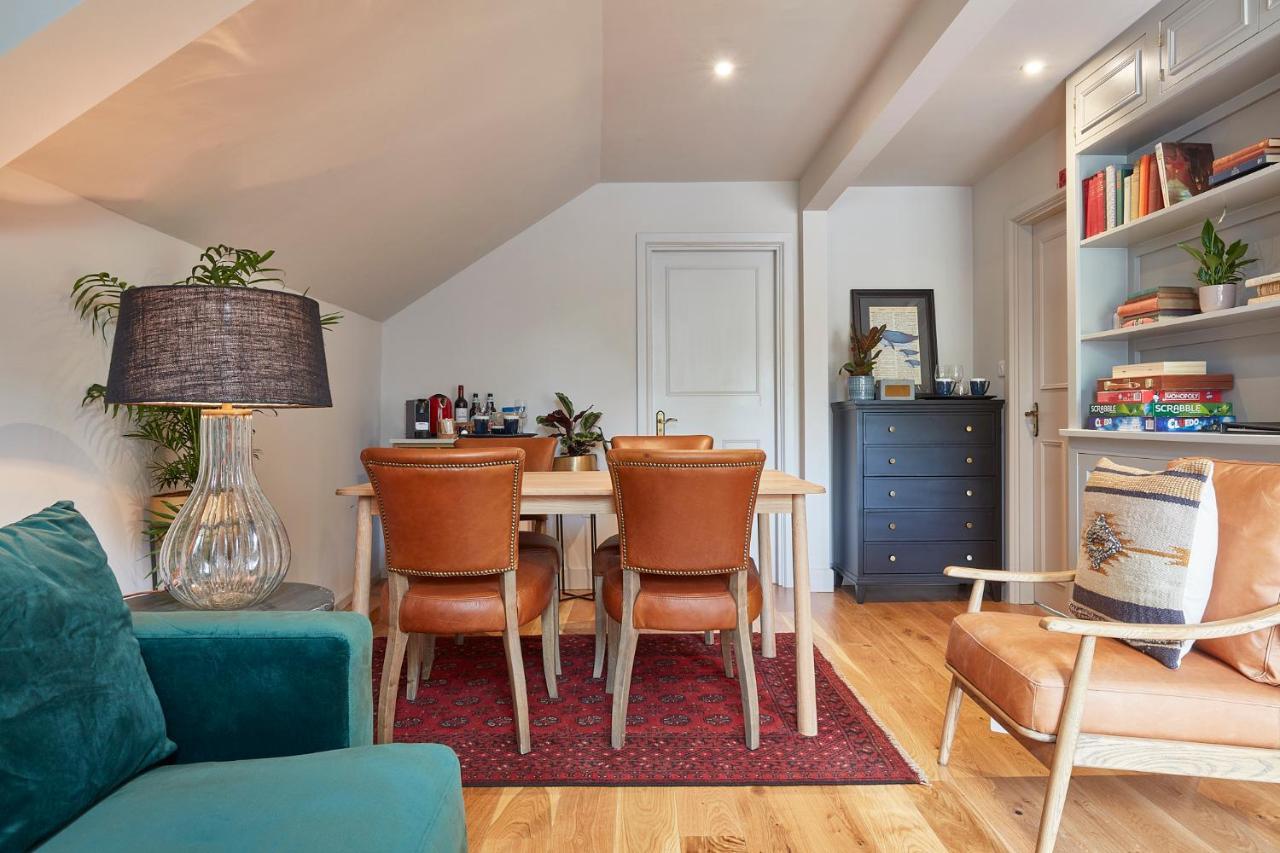 The Hoste And The Vine House Hotels 伯纳姆马基特 外观 照片