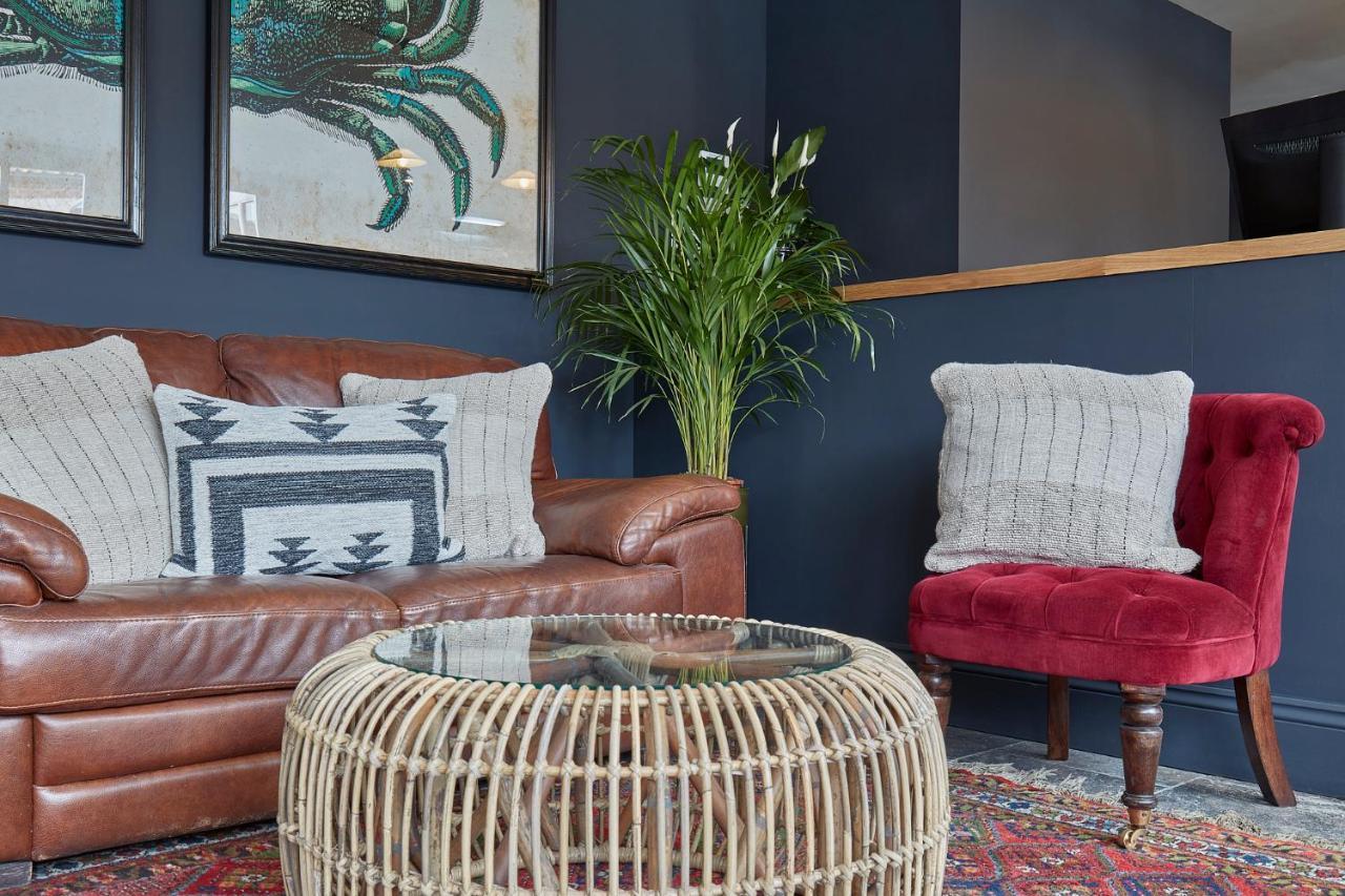 The Hoste And The Vine House Hotels 伯纳姆马基特 外观 照片