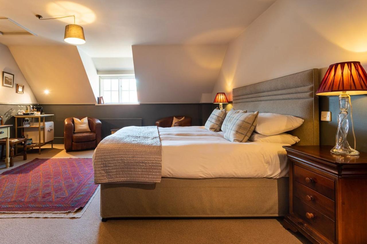The Hoste And The Vine House Hotels 伯纳姆马基特 外观 照片