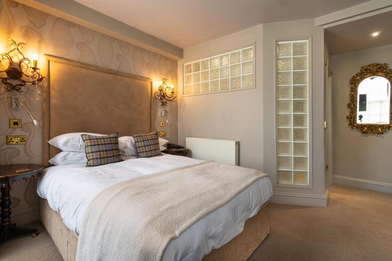 The Hoste And The Vine House Hotels 伯纳姆马基特 外观 照片