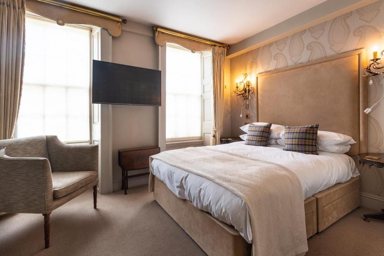 The Hoste And The Vine House Hotels 伯纳姆马基特 外观 照片
