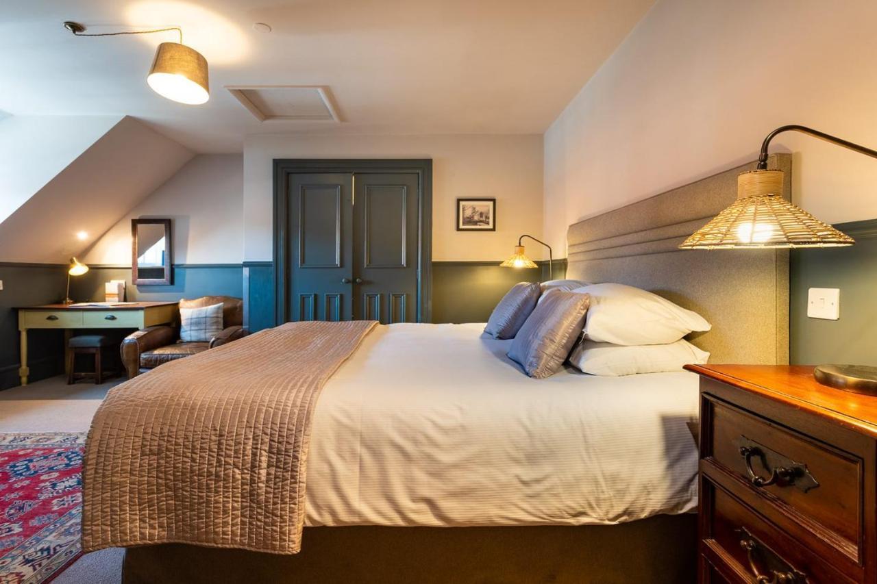 The Hoste And The Vine House Hotels 伯纳姆马基特 外观 照片