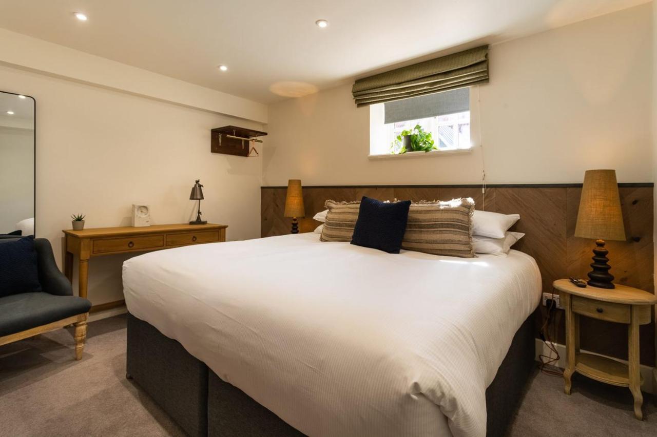 The Hoste And The Vine House Hotels 伯纳姆马基特 外观 照片