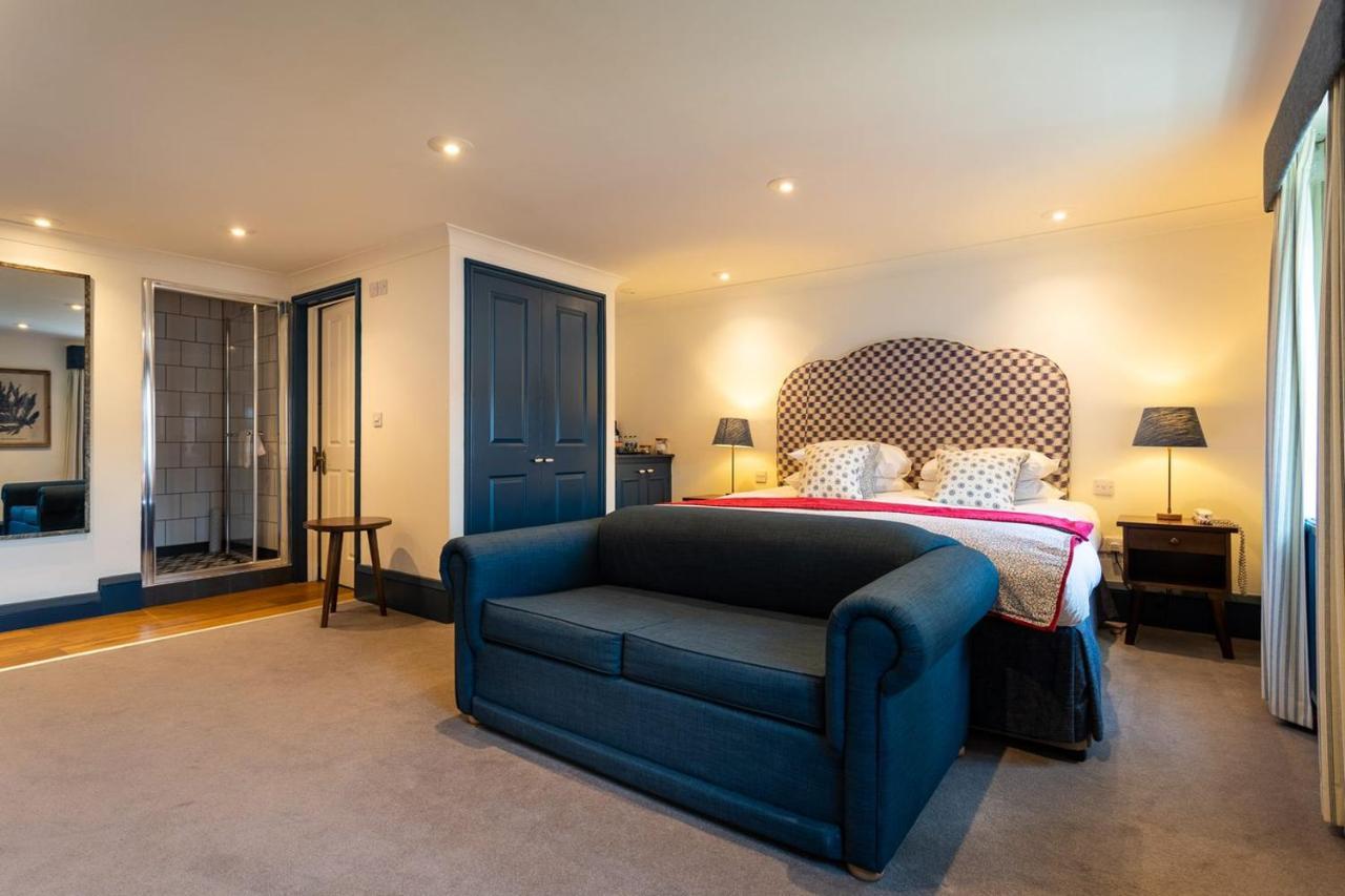 The Hoste And The Vine House Hotels 伯纳姆马基特 外观 照片